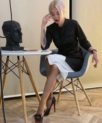 Галина